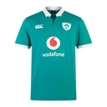 heimtrikot irlande classic am 2025