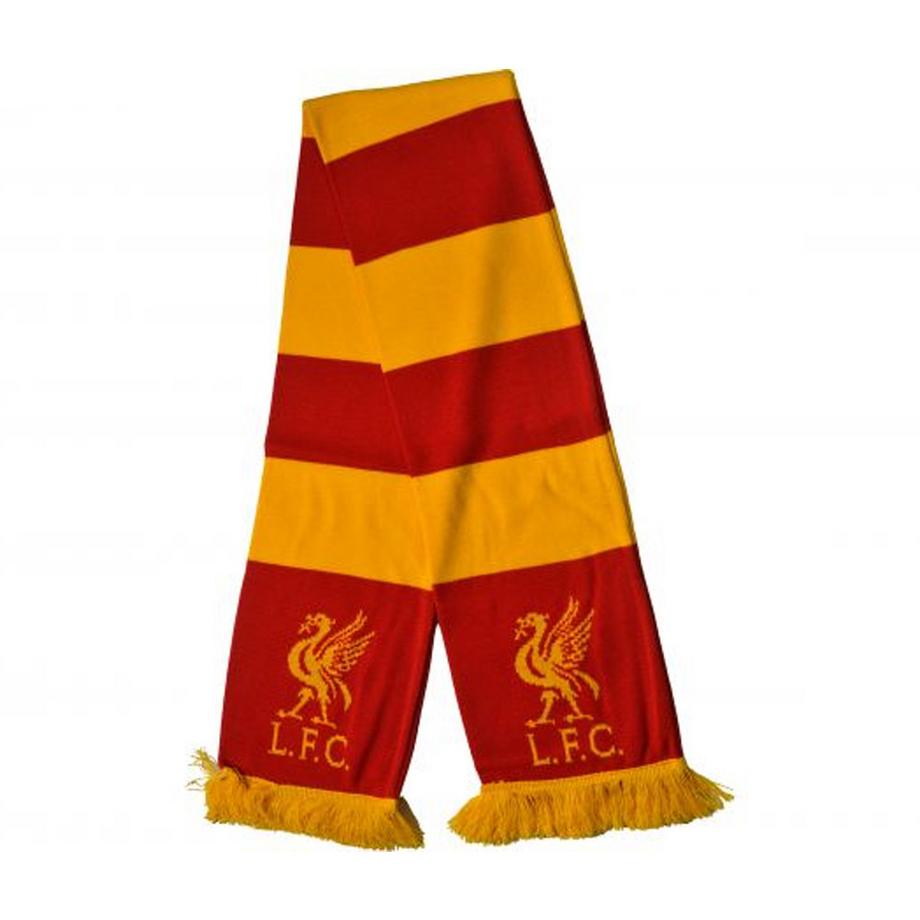 Liverpool F.C.  Barschal 