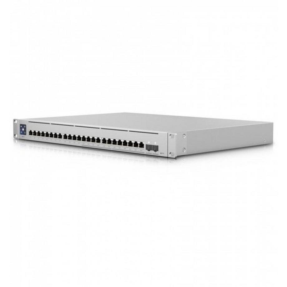 PoE+ Switch UniFi USW-ENTERPRISE-24-POE 26 Port (26 Ports)
