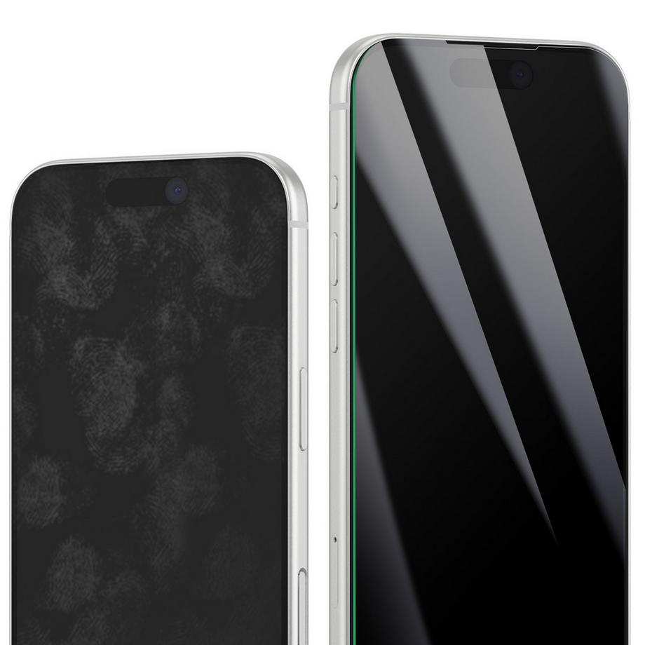 Avizar  Panzerglas 9H iPhone 17 Pro Max 