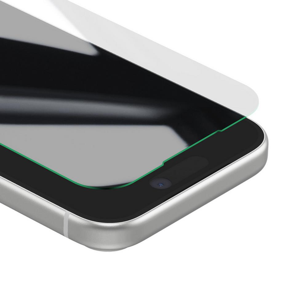 Avizar  Panzerglas 9H iPhone 17 Pro Max 
