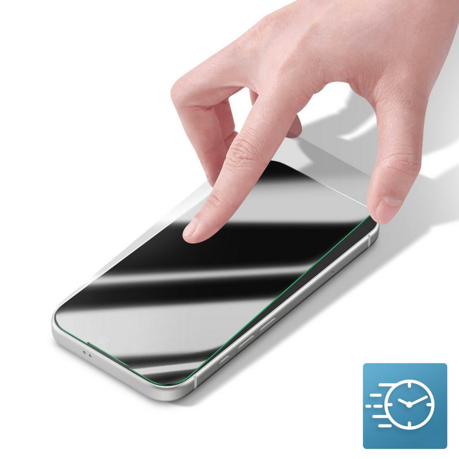 Avizar  Panzerglas 9H iPhone 17 Pro Max 