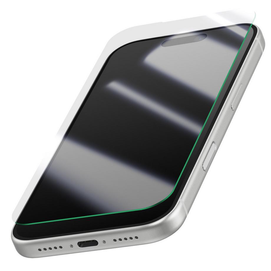 Panzerglas 9H iPhone 17 Pro Max