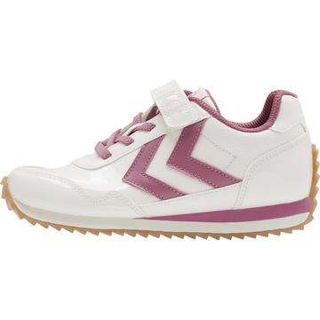 scarpe da ginnastica da bambina reflex bubblegum