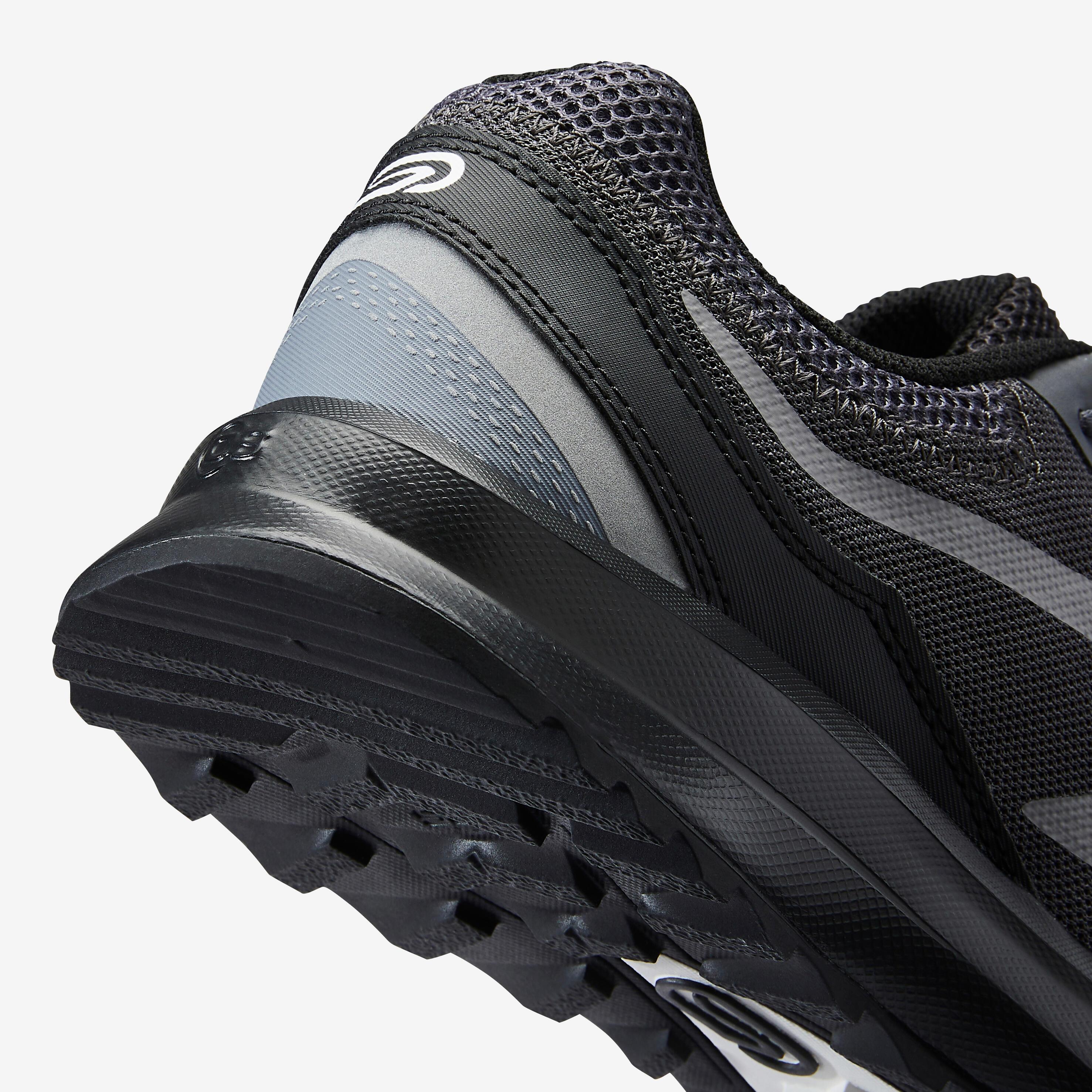 KALENJI  Chaussures - RUN ACTIVE GRIP 