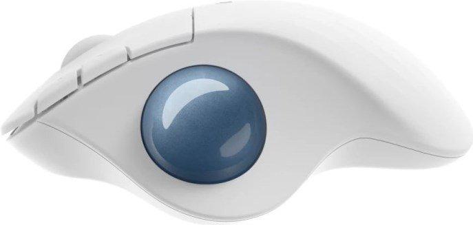 Logitech  Ergo M575 - bianco 