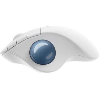 Logitech  Ergo M575 - bianco 