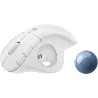 Logitech  Ergo M575 - bianco 