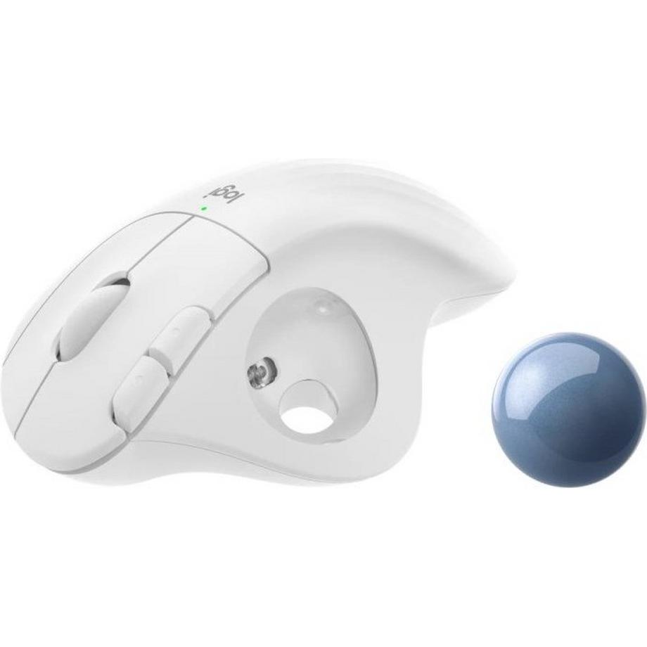 Logitech  Ergo M575 - weiss 