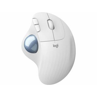 Logitech  Ergo M575 - bianco 