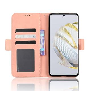 Cover-Discount  Huawei Nova 10 Se - Custodia Multiple Card Slot 