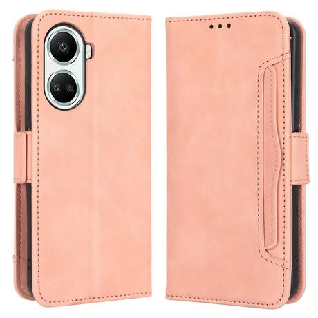 Cover-Discount  Huawei Nova 10 Se - Custodia Multiple Card Slot 