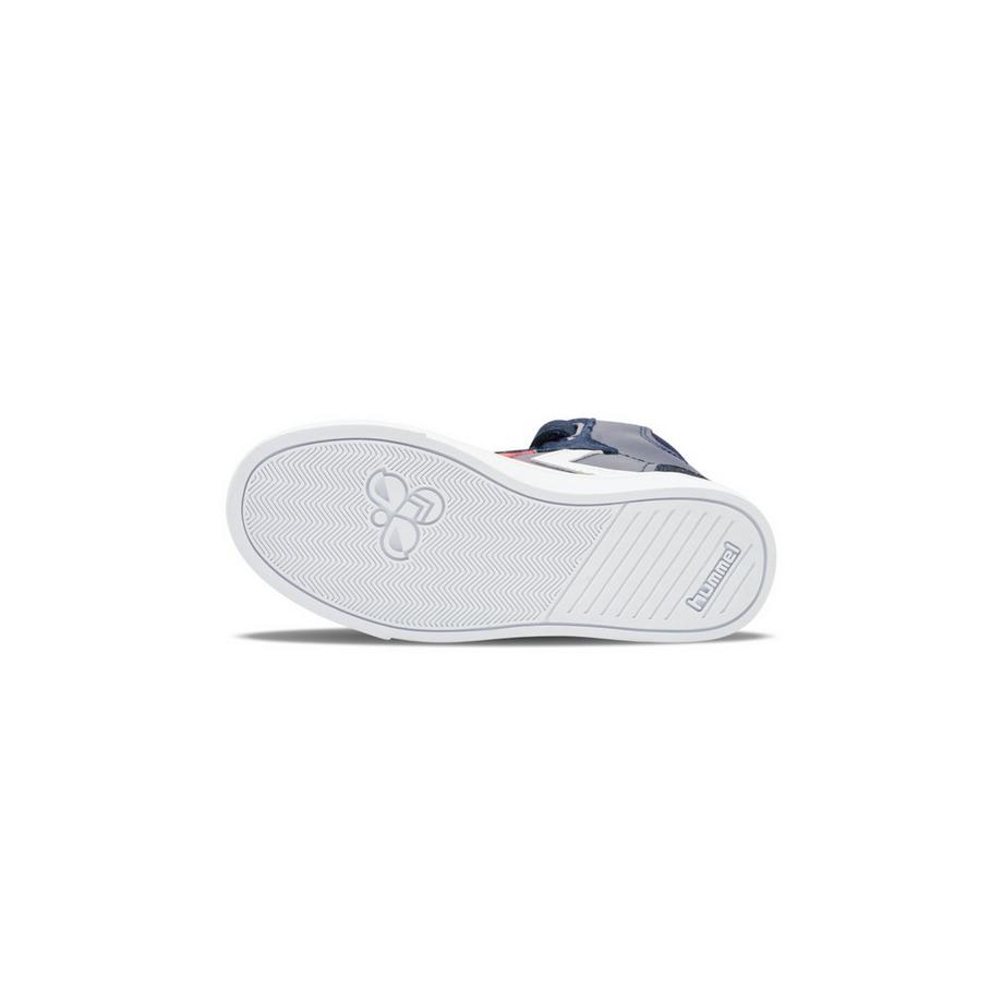 Hummel Slimmer Stadil High Baskets en Cuir  