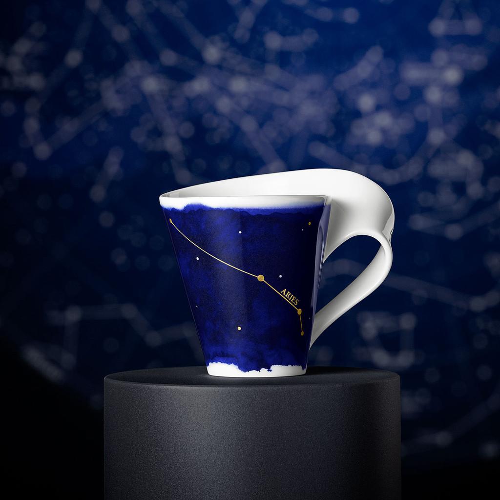 Villeroy&Boch Mug Aries NewWave Stars  