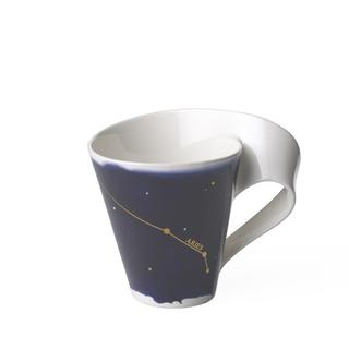 Villeroy&Boch Mug Aries NewWave Stars  