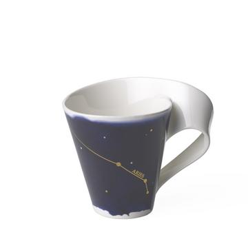 Mug Aries NewWave Stars