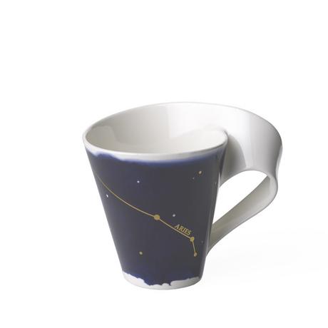 Villeroy&Boch Mug Aries NewWave Stars  