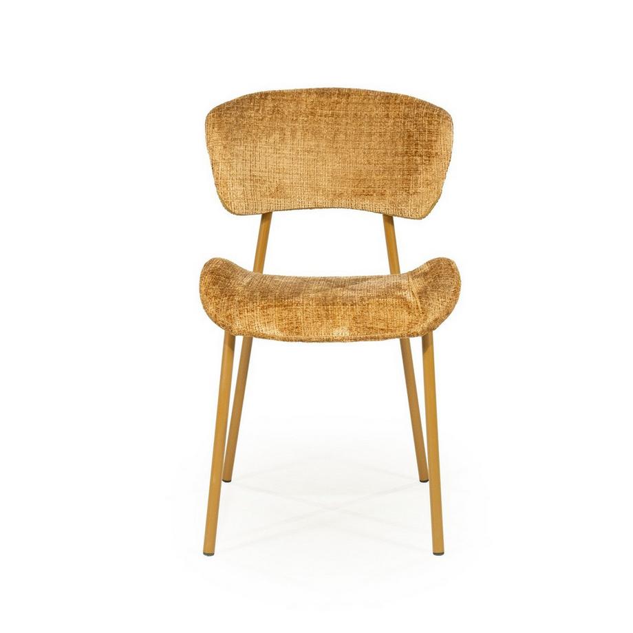 mutoni Chaise de salle à manger Dare  