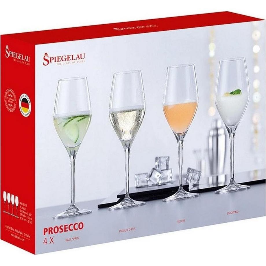 Spiegelau Sektglas Special  