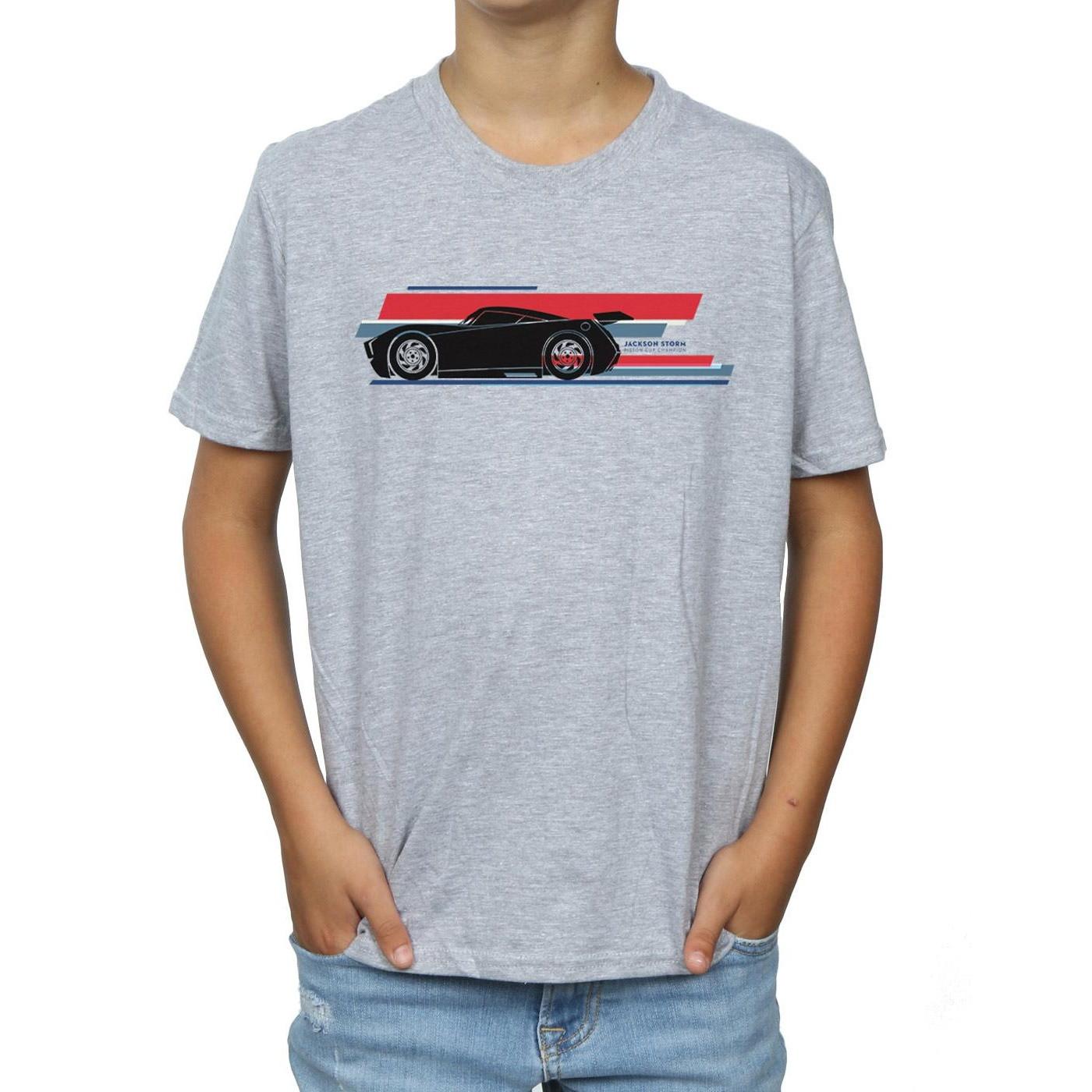 Disney  Tshirt CARS 