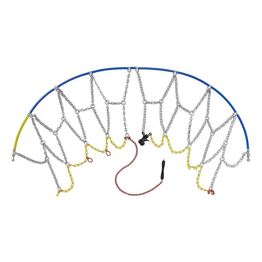 Pricenet Chaînes à neige 16mm KNR265  