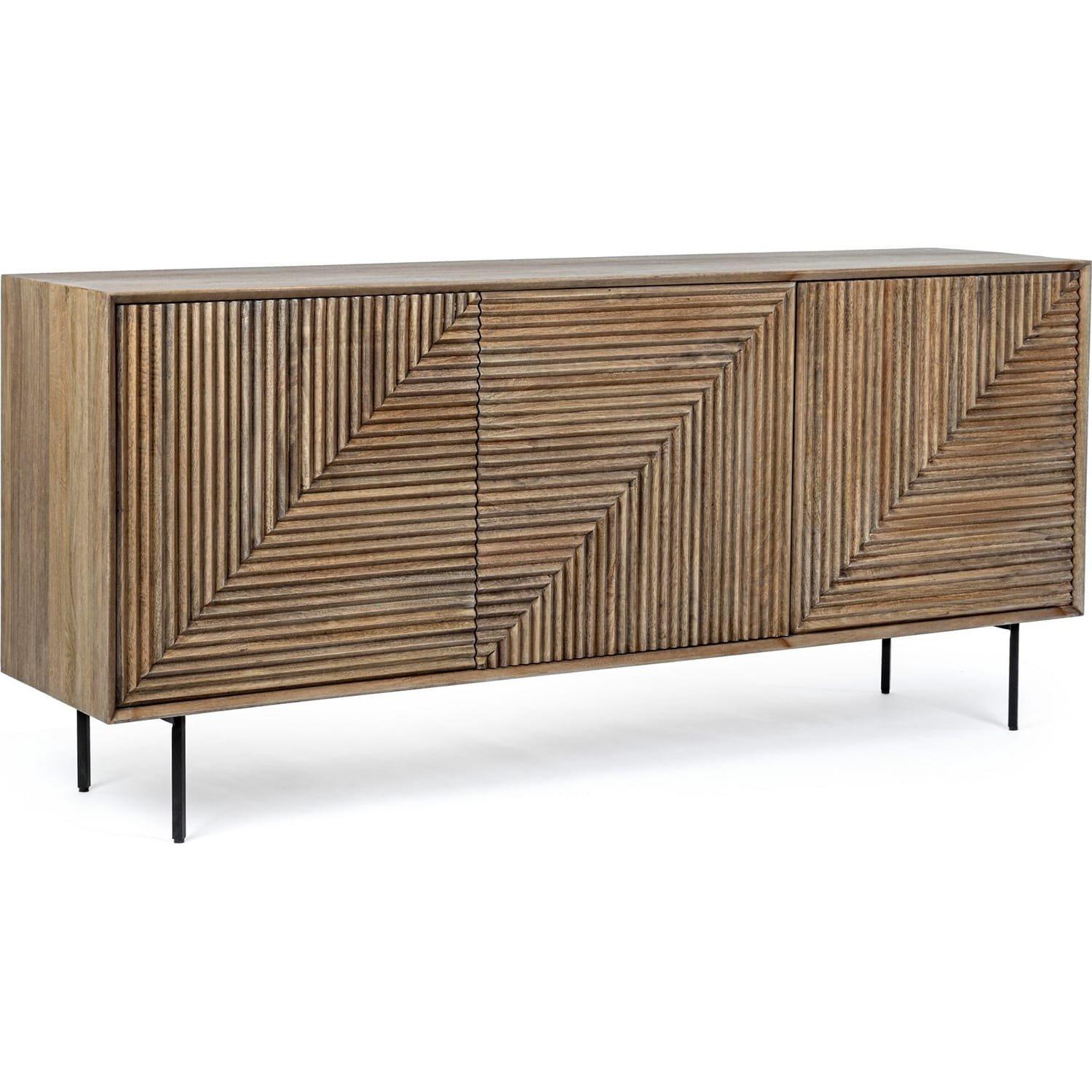 Image of Sideboard Darsey 184x45 Sideboard Darsey 184x45