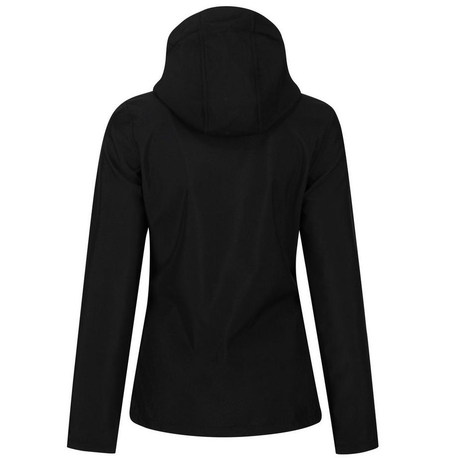 Regatta Venturer Softshelljacke mit Kapuze  