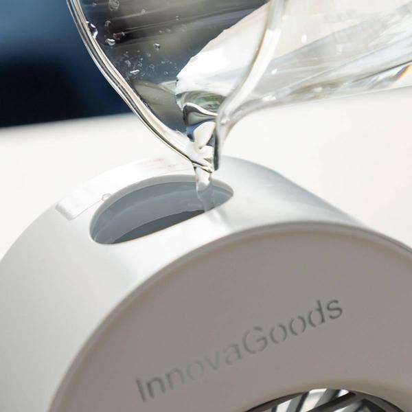 eStore Mini refrigeratore d'aria 2 in 1  