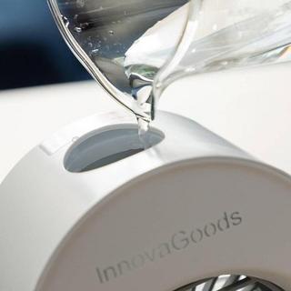 eStore Mini refrigeratore d'aria 2 in 1  