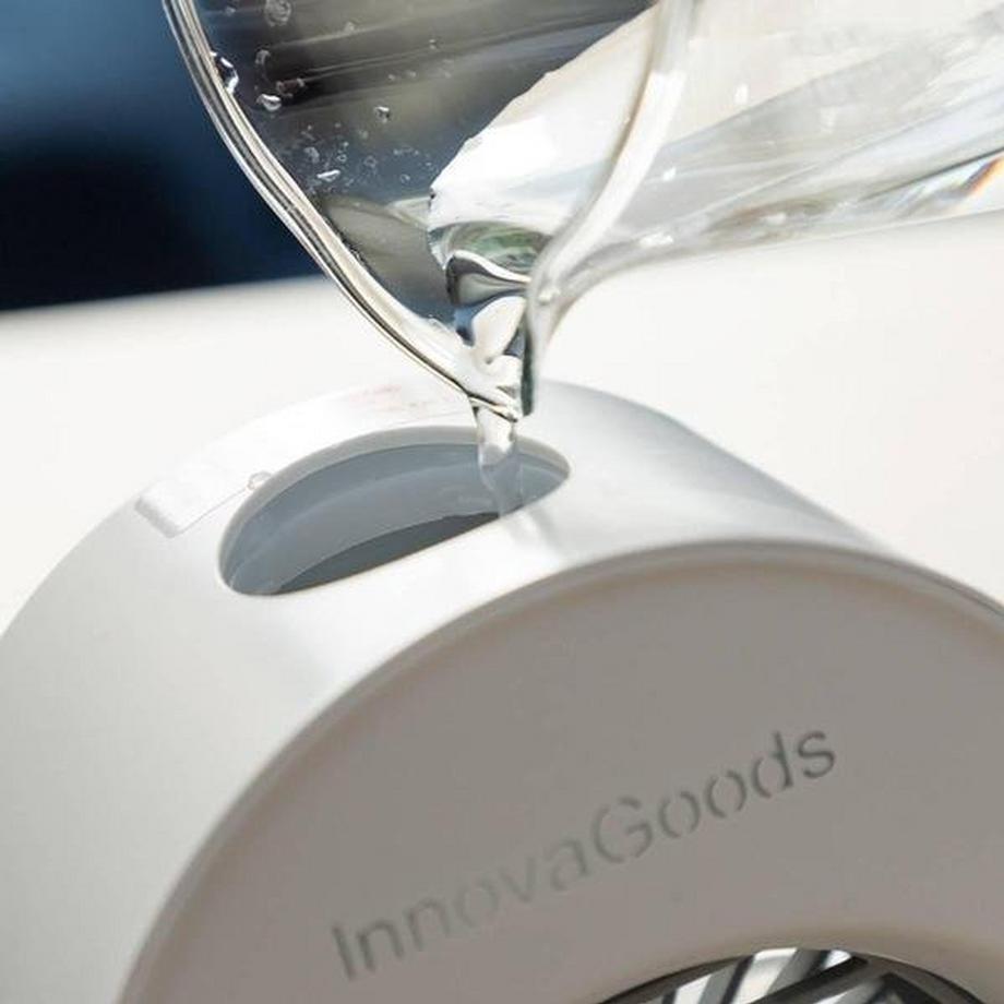 eStore Mini refroidisseur d'air 2 en 1  