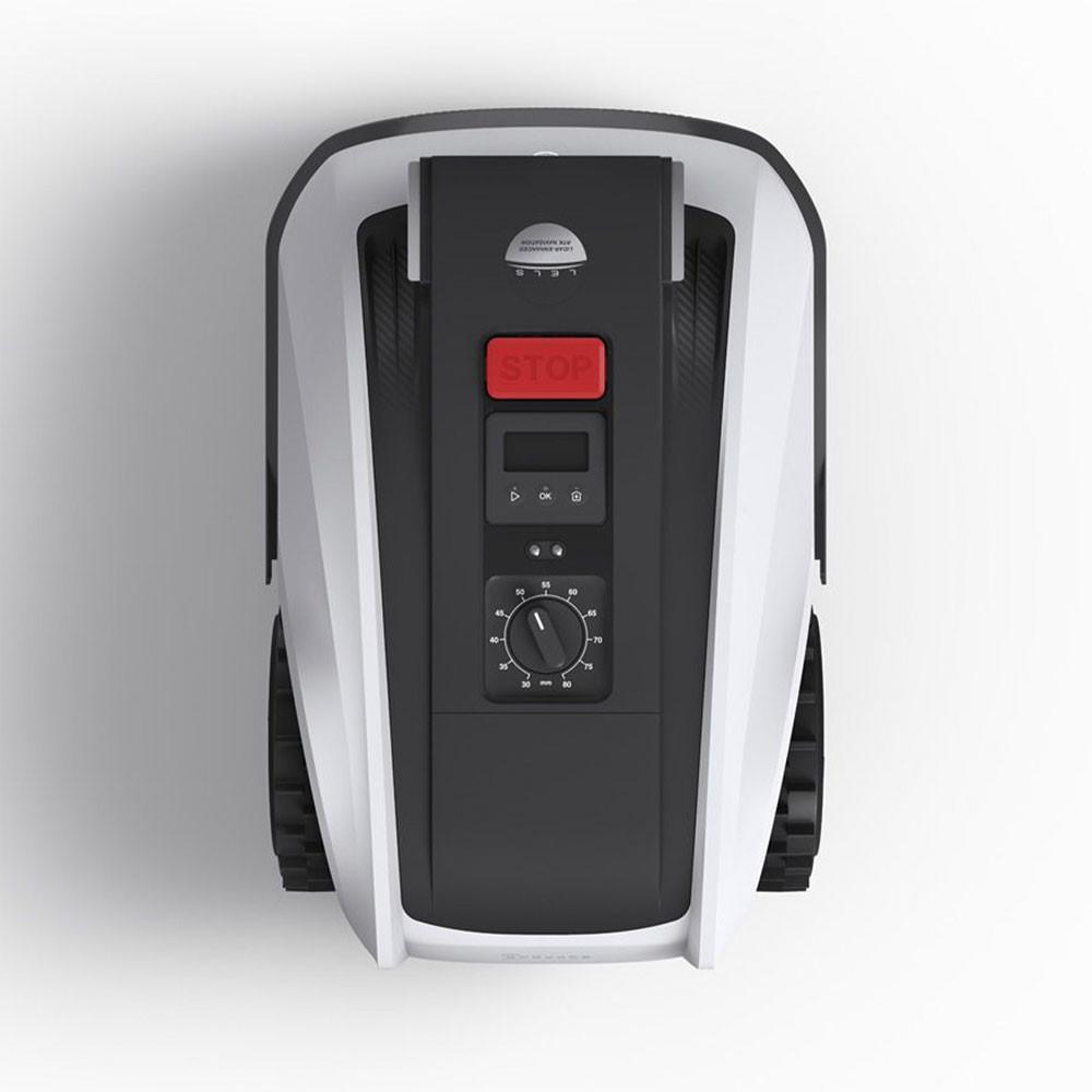 ECOVACS Mähroboter GOAT O800 RTK  