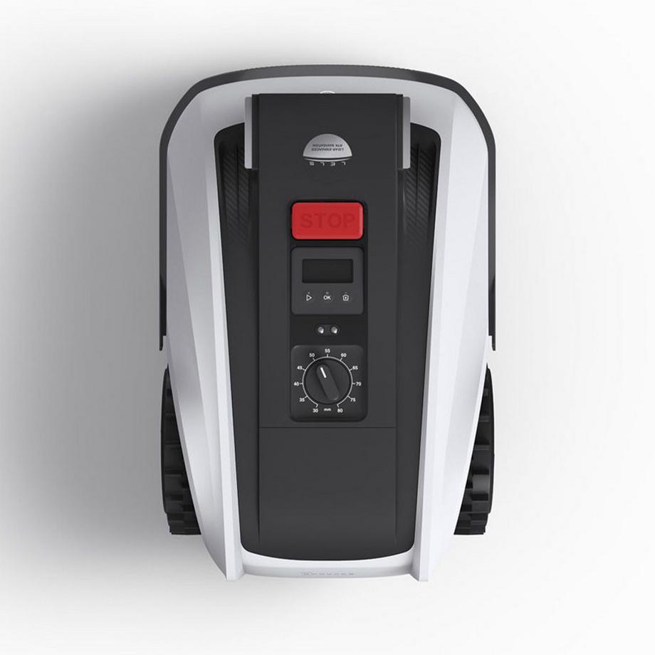 ECOVACS Mähroboter GOAT O800 RTK  