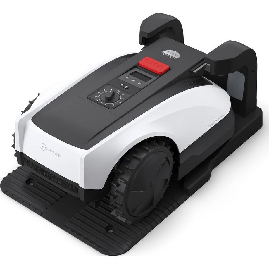 ECOVACS Mähroboter GOAT O800 RTK  