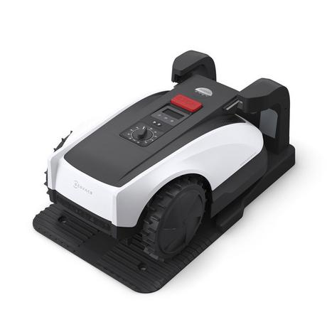 ECOVACS Mähroboter GOAT O800 RTK  