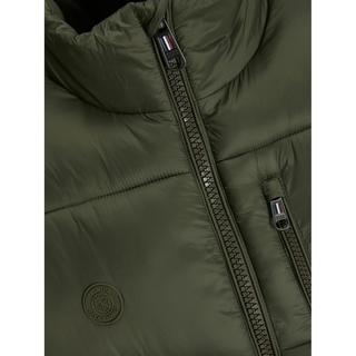 JACK & JONES Jprblueddie Gilet Imbottito Senza Maniche  