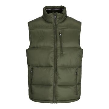 Gilet imbottito Jack & Jones Jprblueddie