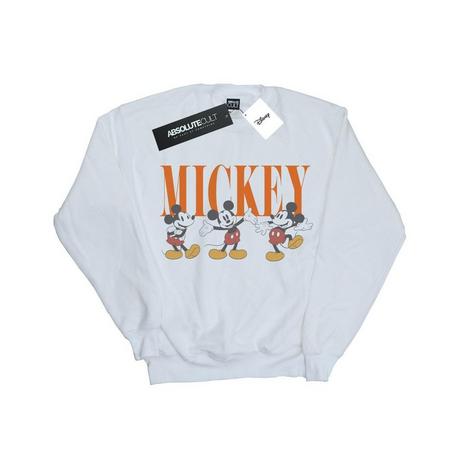 Disney  Sweatshirt 