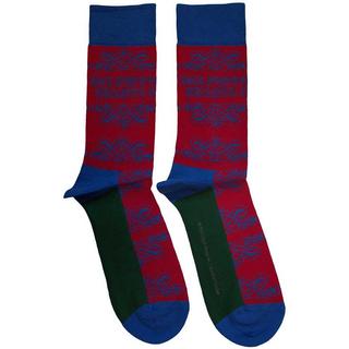 The Beatles Sgt Pepper Socken  