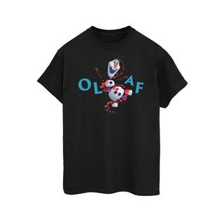 Disney  Frozen 2 TShirt 