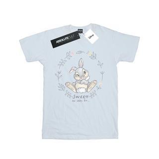 Disney  Sweet As Can Be TShirt 