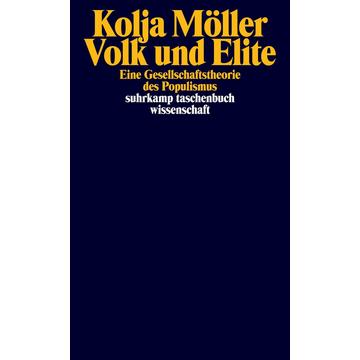 Volk und Elite