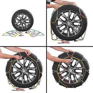 Pricenet Catene da neve 9mm KNN65  