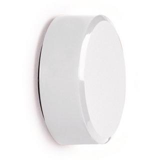 Maul  MAUL Magnet MAULpro 34mm 6178102 weiss, 2kg 