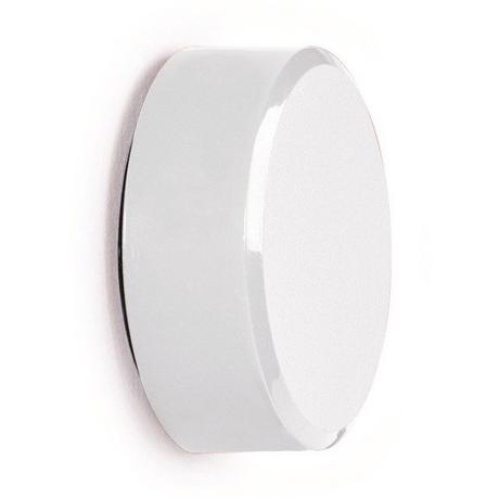 Maul  MAUL Magnet MAULpro 34mm 6178102 weiss, 2kg 