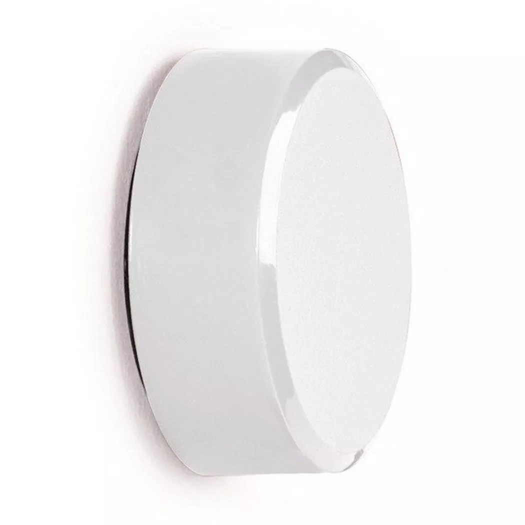 Maul -  Magnet pro 34mm 6178102 weiss, 2kg