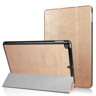 Cover-Discount  iPad 9.7 2017 - Étui en cuir Tri-Fold Smart 