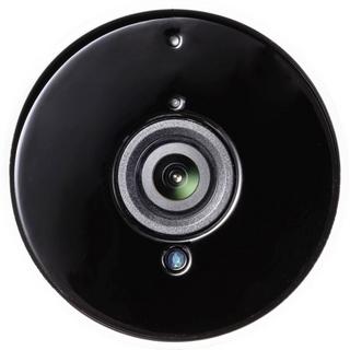 Sygonix  Sygonix SY-4535056 WLAN IP Videocamera di sorveglianza 1920 x 1080 Pixel 