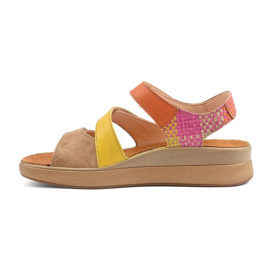 Think Meggie 585 Sandales  