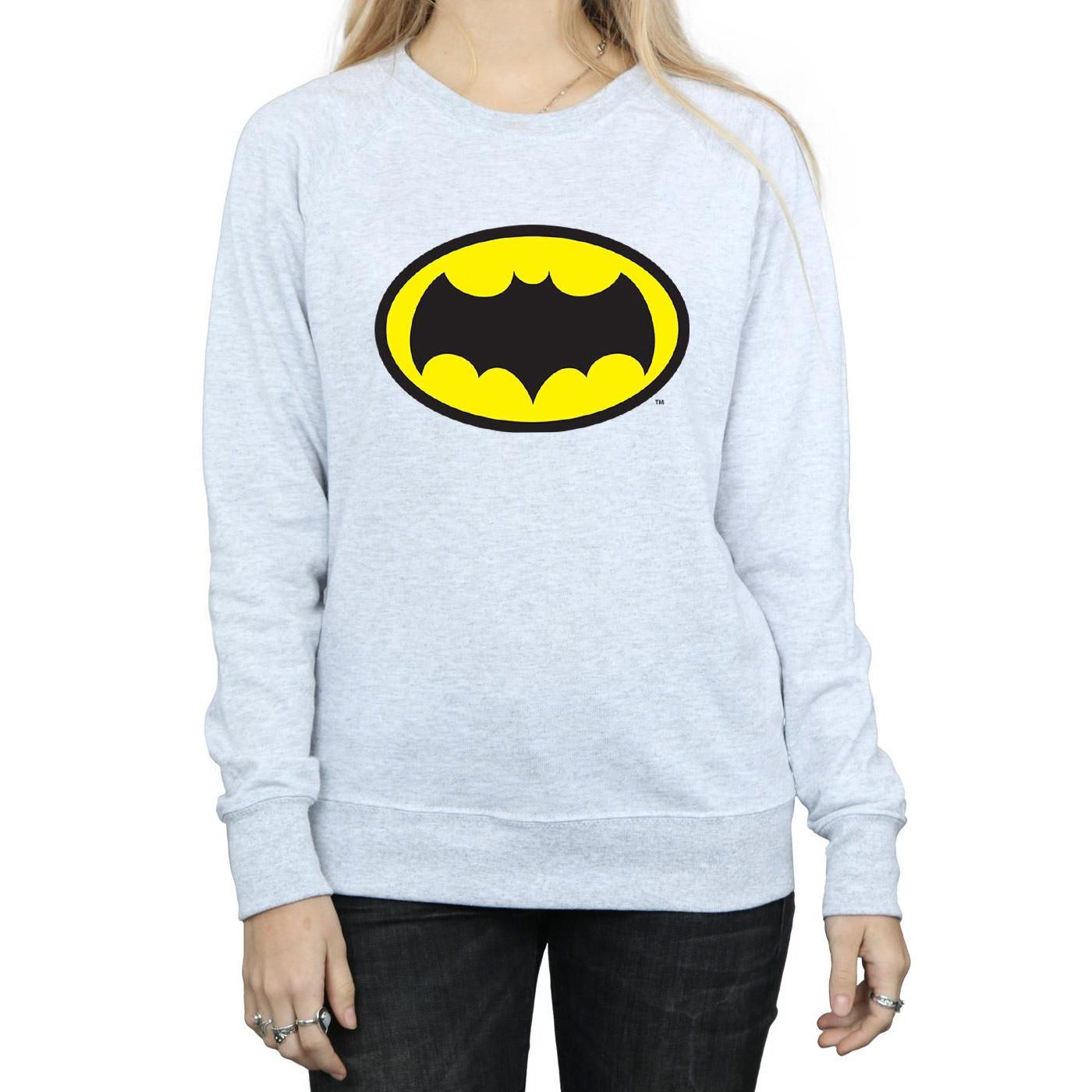 DC COMICS  Sweat 