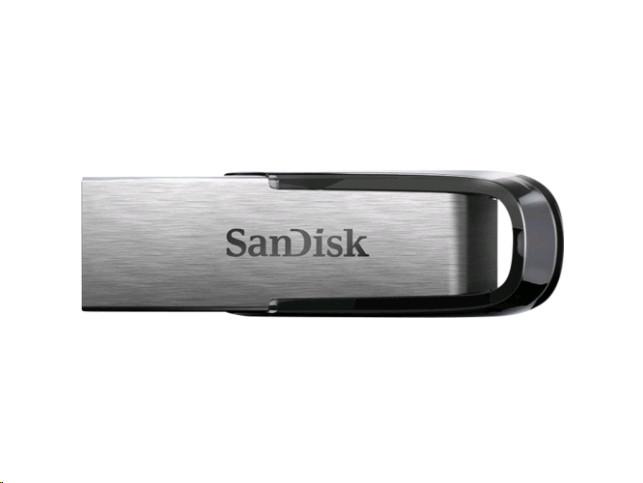 SanDisk  SanDisk Ultra Flair unità flash USB 256 GB USB tipo A 3.2 Gen 1 (3.1 Gen 1) Nero, Argento 